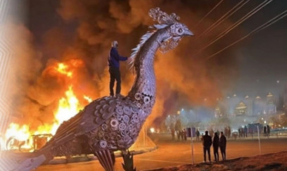 İranda 60 saatdan çoxdur ki, internet yoxdur- FOTO