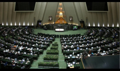 İranda parlamentin TƏCİLİ İCLASI başladı 