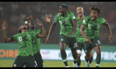 Afrika Millətlər Kuboku: Daha iki yarımfinalçı müəyyənləşdi 