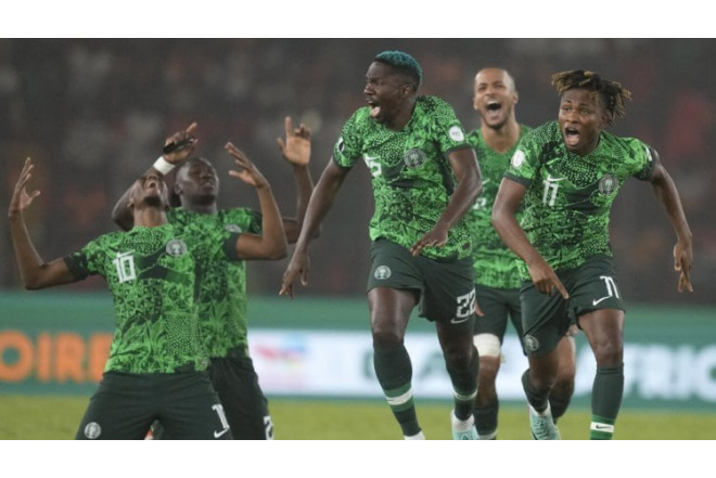 Afrika Millətlər Kuboku: Daha iki yarımfinalçı müəyyənləşdi 