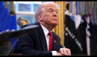 Venesuelanı ABŞ qoruyacaq 