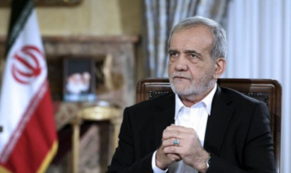 İran hökuməti dəyişikliyə hazırdır - PEZEŞKİAN