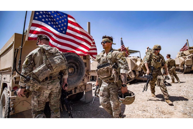 ABŞ İrana qoşun göndərəcək? 