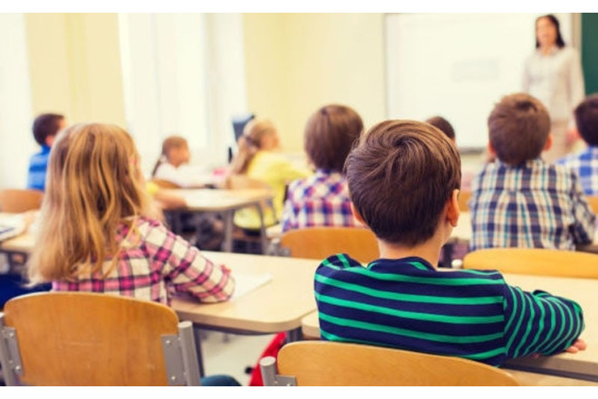 Kiyevdə gizli rus məktəbi qalmaqalı: uşaqlara...