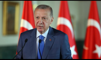 Ərdoğan “Fənərbağça”nı belə TƏBRİK ETDİ 