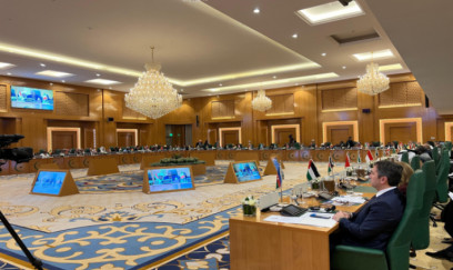 Xarici işlər nazirinin müavini İƏT-in Somali ilə bağlı fövqəladə iclasında iştirak edib 