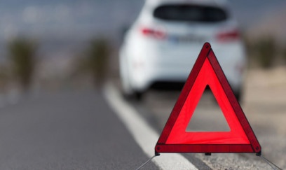 Oğuzda baş verən yol qəzasında yaralananların kimliyi məlum olub - YENİLƏNİB