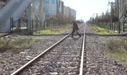 Xaçmazda 59 yaşlı kişini qatar vurub, xəstəxanada ölüb 