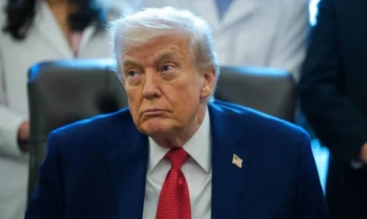 Skandinaviya diplomatları Trampın iddialarını rədd ediblər 