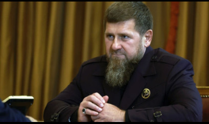 ŞOK İDDİA: Kadırov ağır vəziyyətdə XƏSTƏXANAYA QALDIRILDI