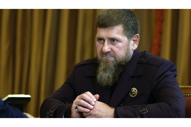 ŞOK İDDİA: Kadırov ağır vəziyyətdə XƏSTƏXANAYA QALDIRILDI