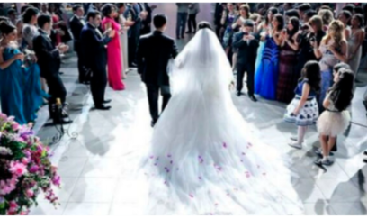 FACİƏ: Toyda bəy və gəlin ÖLDÜ