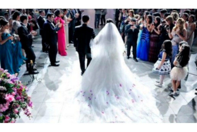 FACİƏ: Toyda bəy və gəlin ÖLDÜ