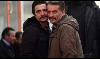 Ölümdən dönən 49 yaşlı məşhur aktyorun ƏN SON görüntüsü yayıldı - FOTO