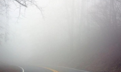 Dumanlı hava şəraiti səbəbindən görünüş məhdudlaşacaq 