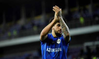 Bu da Kadinin yeni doğulan qızı... - FOTO