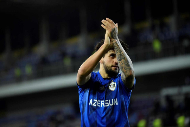 Bu da Kadinin yeni doğulan qızı... - FOTO