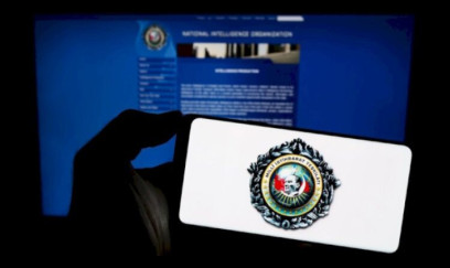 MİT Tehrana lazımi məlumatlar ötürür - İlk dəfə deyil