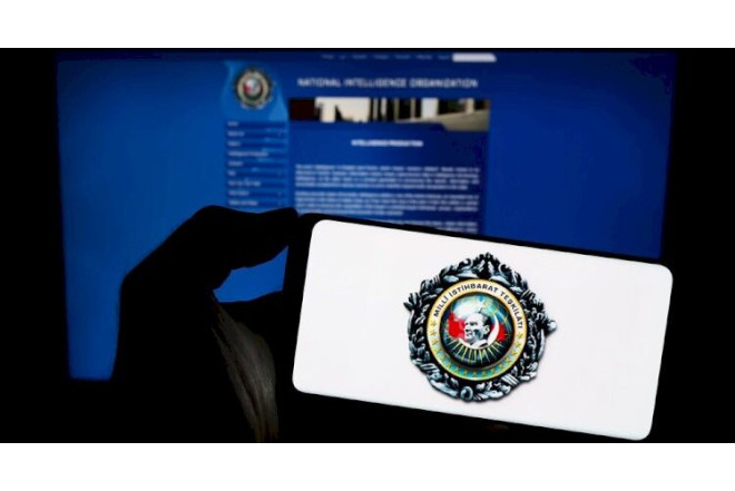 MİT Tehrana lazımi məlumatlar ötürür - İlk dəfə deyil