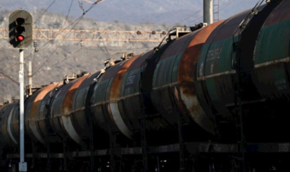 Bu gün Azərbaycandan Ermənistana 979 ton yanacaq göndərilib 