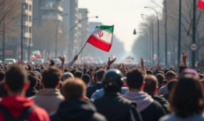 ABŞ və İsrail farsları niyə qabağa verir?- Tural İrfan yazır