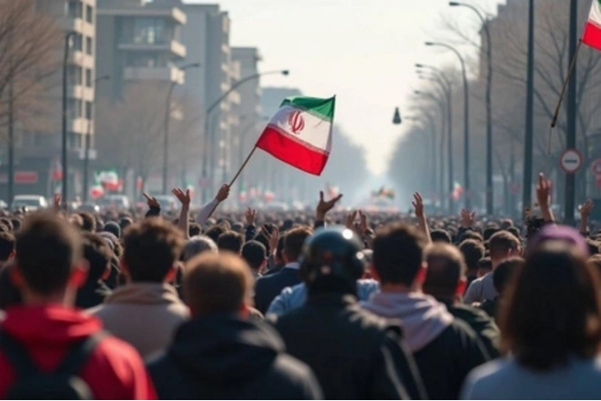 ABŞ və İsrail farsları niyə qabağa verir?- Tural İrfan yazır