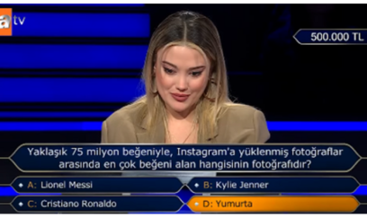 20 minlik sualı “yumurta” cavabı ilə yandırdı- VİDEO