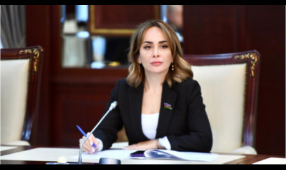 “Xızı–Abşeron” Azərbaycanın iqlim öhdəliyini təsdiqləyir" - Nigar Məmmədova