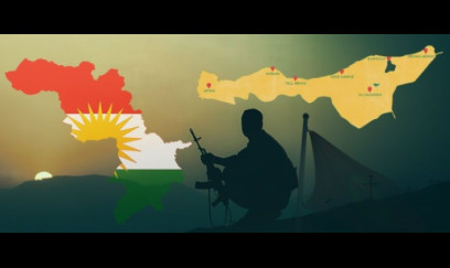 İranda etiraz aksiyaları və Kürdüstan məsələsində regional vəziyyət