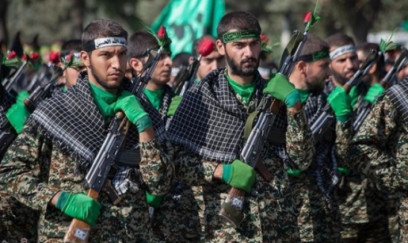 SEPAH-la bağlı çağırış edildi