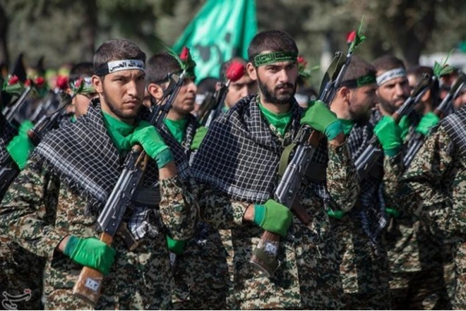 SEPAH-la bağlı çağırış edildi