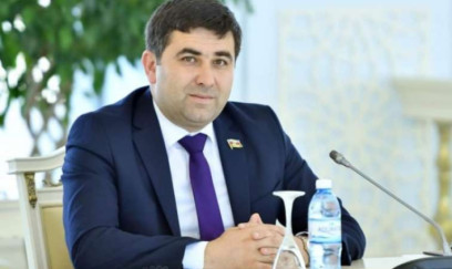 Millət vəkilinin qohumu direktor təyin olundu - FOTO