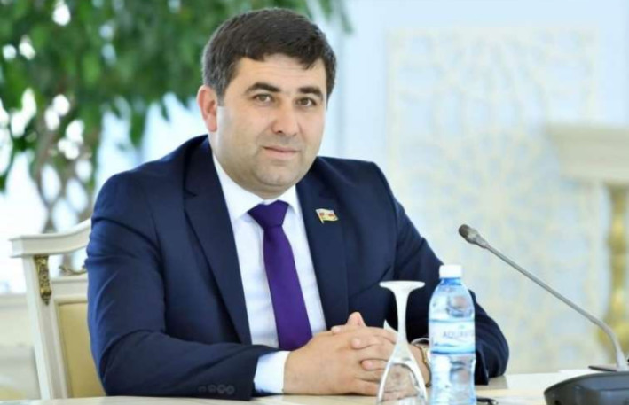 Millət vəkilinin qohumu direktor təyin olundu - FOTO