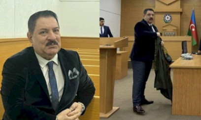 Baltalı qalmaqalda yeni qərar: Ağadadaş Ağayev amnistiya ilə cəzadan azad edilir