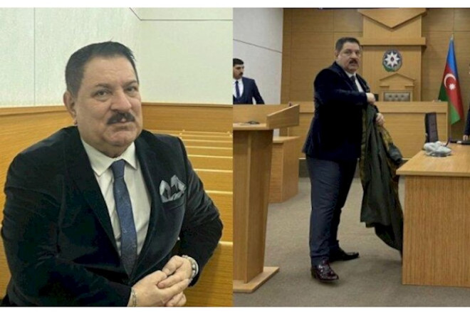 Baltalı qalmaqalda yeni qərar: Ağadadaş Ağayev amnistiya ilə cəzadan azad edilir