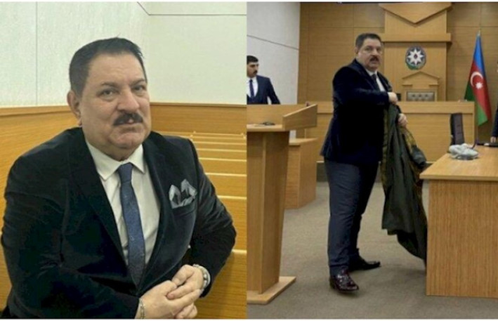 Baltalı qalmaqalda yeni qərar: Ağadadaş Ağayev amnistiya ilə cəzadan azad edilir