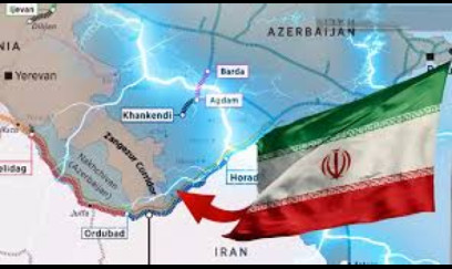 İran etirazlarının arxa planında hansı qüvvələr dayanır?