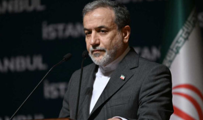 Araqçi: Etirazlar ABŞ üçün bəhanəyə çevrilib 