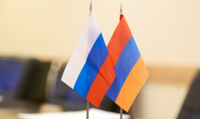 Ermənistan Solovyova görə Rusiyaya nota verib 