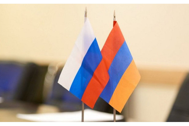 Ermənistan Solovyova görə Rusiyaya nota verib 