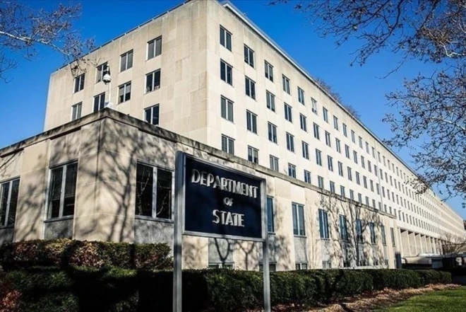 ABŞ 100 mindən çox vizanı ləğv edib 