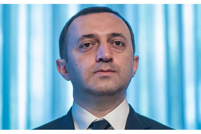 Qaribaşvili həbsxanaya göndərilib 