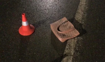 Sumqayıtda avtomobil 63 yaşlı qadını vuraraq öldürüb 