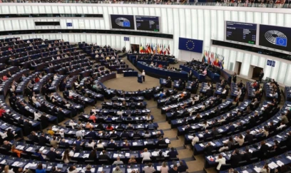 Avropa Parlamenti bu diplomatlara qadağa qoyub 