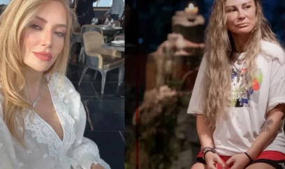 Türkiyədə narkotiklə əlaqəli bir neçə məşhur həbs edilib 