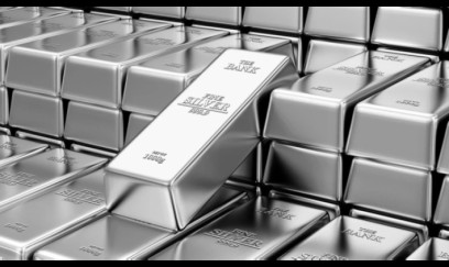 Gümüşün qiyməti rekord həddə