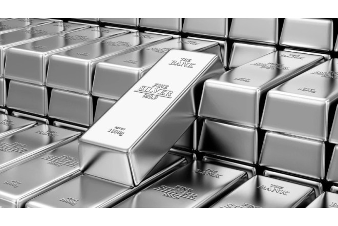 Gümüşün qiyməti rekord həddə