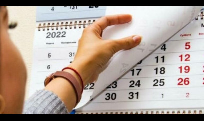 Azərbaycanda 14 gün iş olmayacaq - Tarixlər