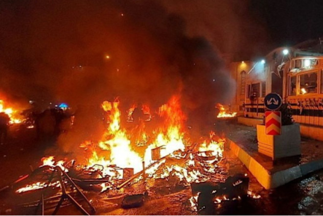 “ABŞ-da İRAN MÜZAKİRƏSİ: Trampdan GÖZLƏNİLMƏZ ADDIM”