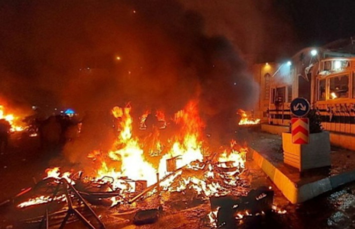 “ABŞ-da İRAN MÜZAKİRƏSİ: Trampdan GÖZLƏNİLMƏZ ADDIM”